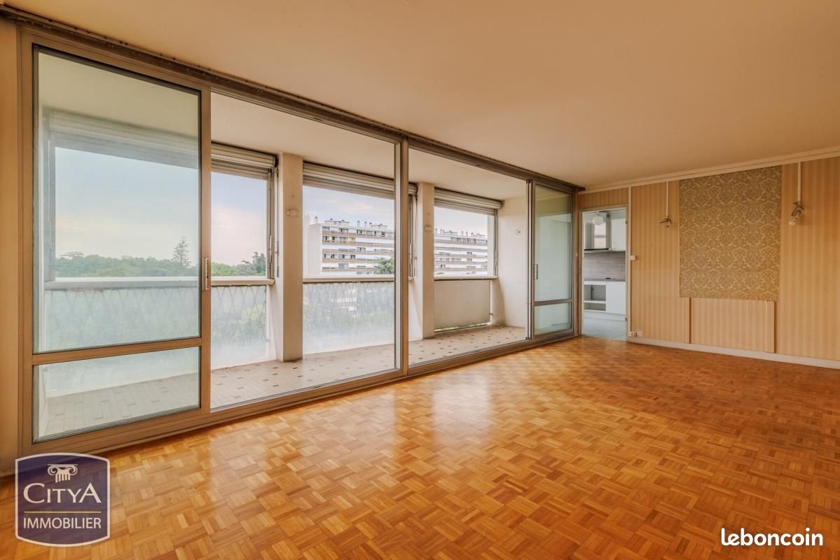 Appartement à vendre, 76m², Bron