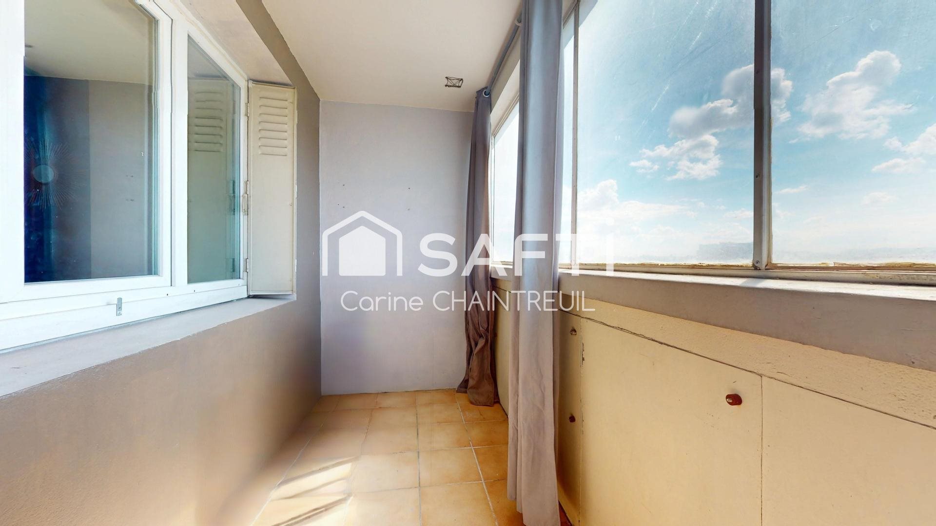 Appartement à vendre, 70m², Villeurbanne