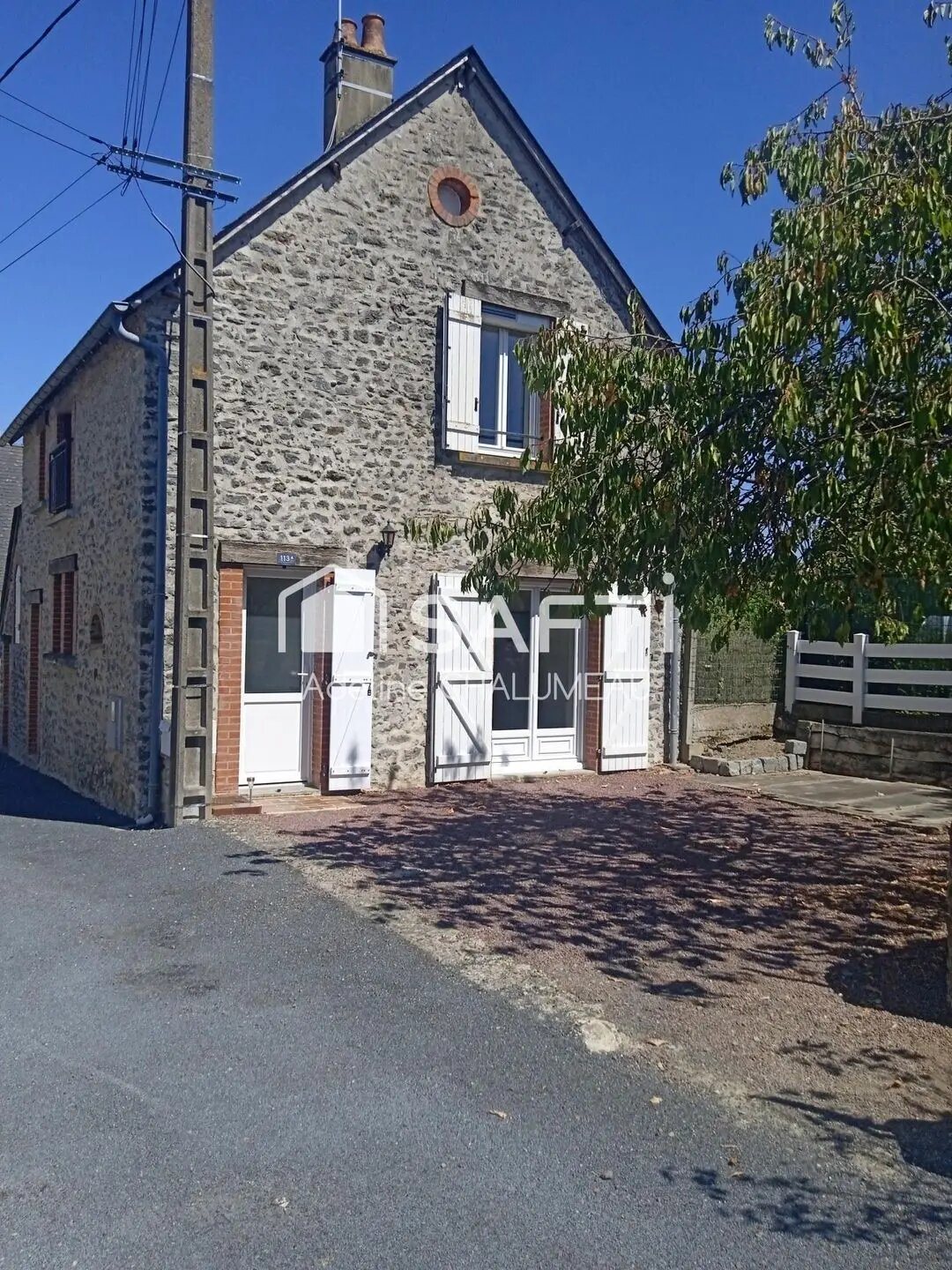 Maison à vendre, 63m², Evron
