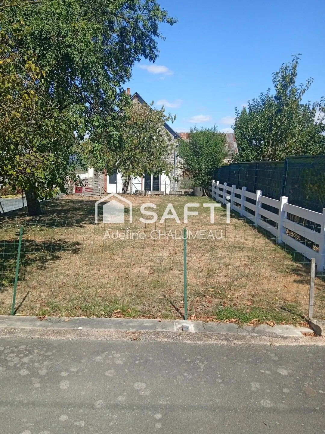 Maison à vendre, 63m², Evron