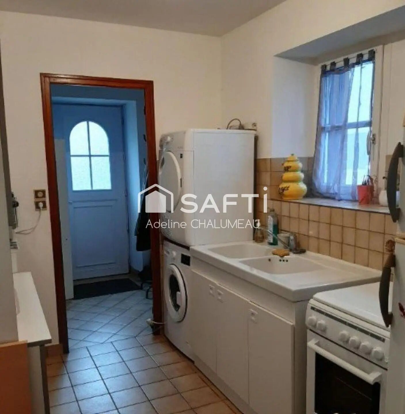 Maison à vendre, 63m², Evron