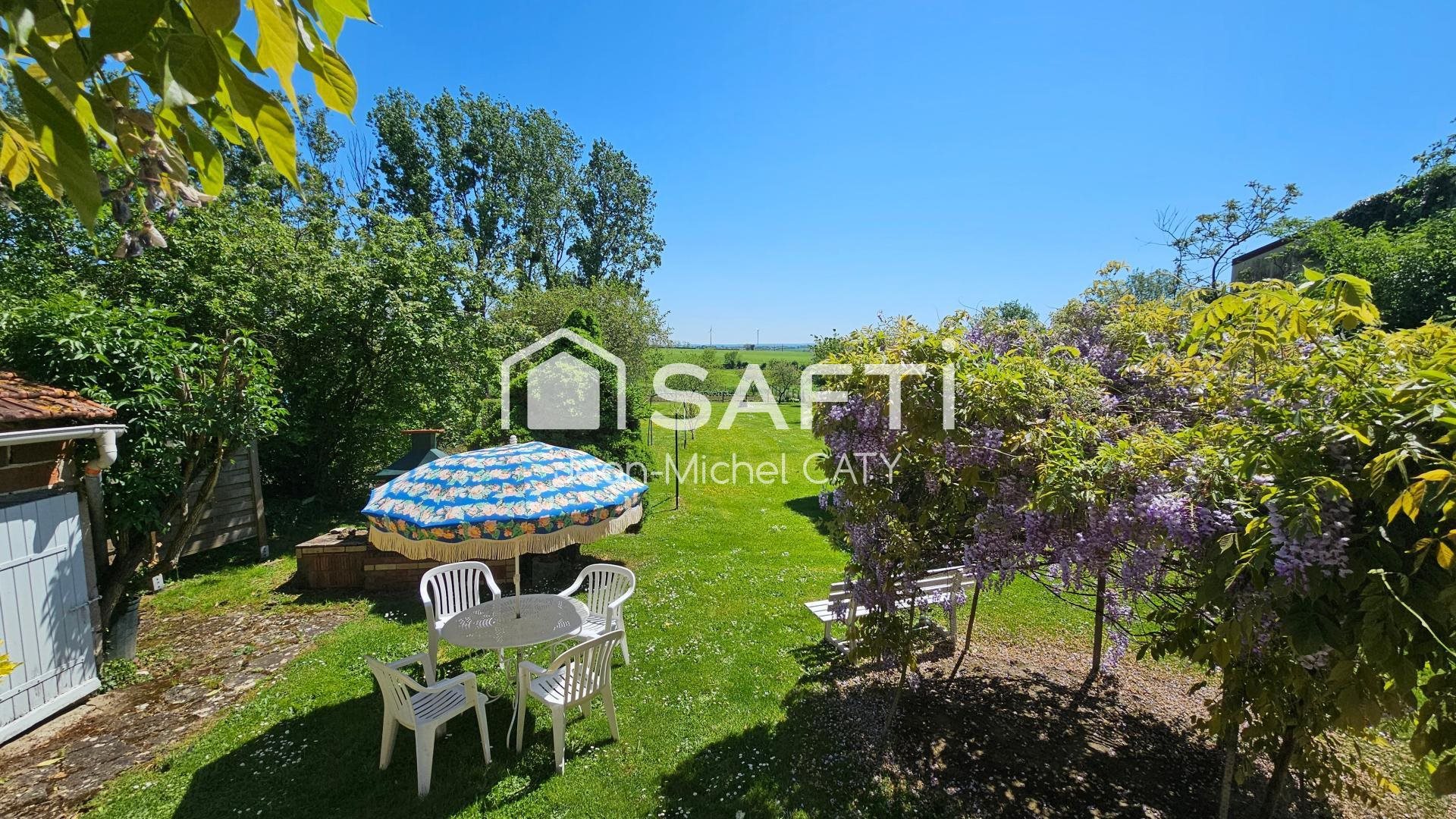 Maison à vendre, 139m², Cosne-Cours-sur-Loire