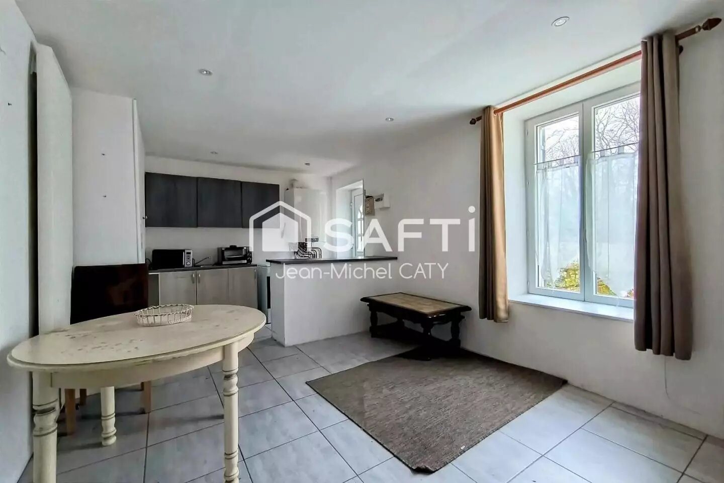 Maison à vendre, 100m², Pouilly-sur-Loire
