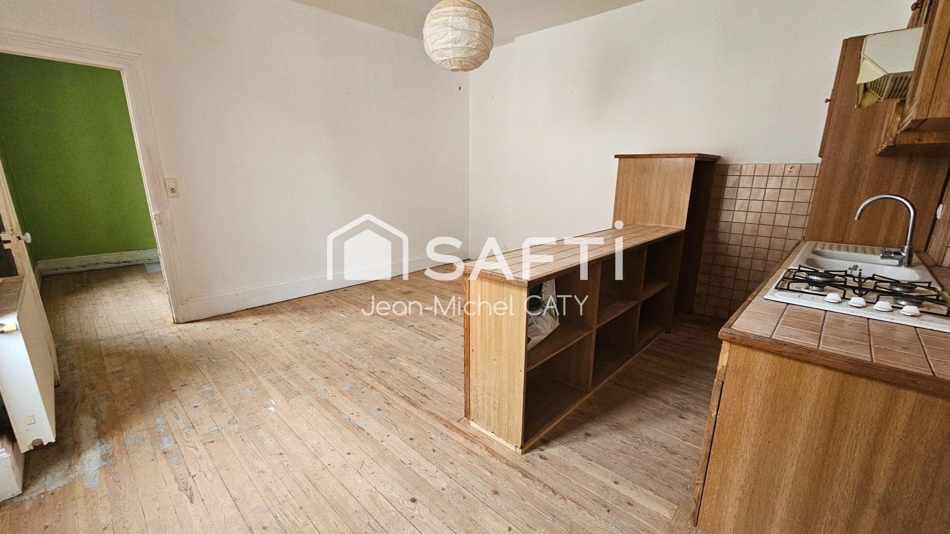 Maison à vendre, 86m², Cosne-Cours-sur-Loire