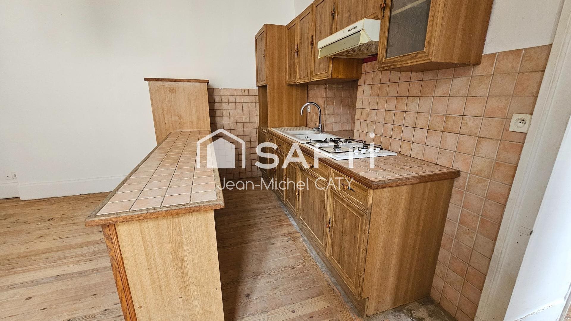 Maison à vendre, 86m², Cosne-Cours-sur-Loire