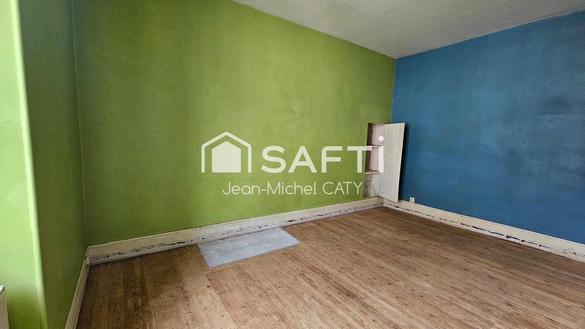 Maison à vendre, 86m², Cosne-Cours-sur-Loire