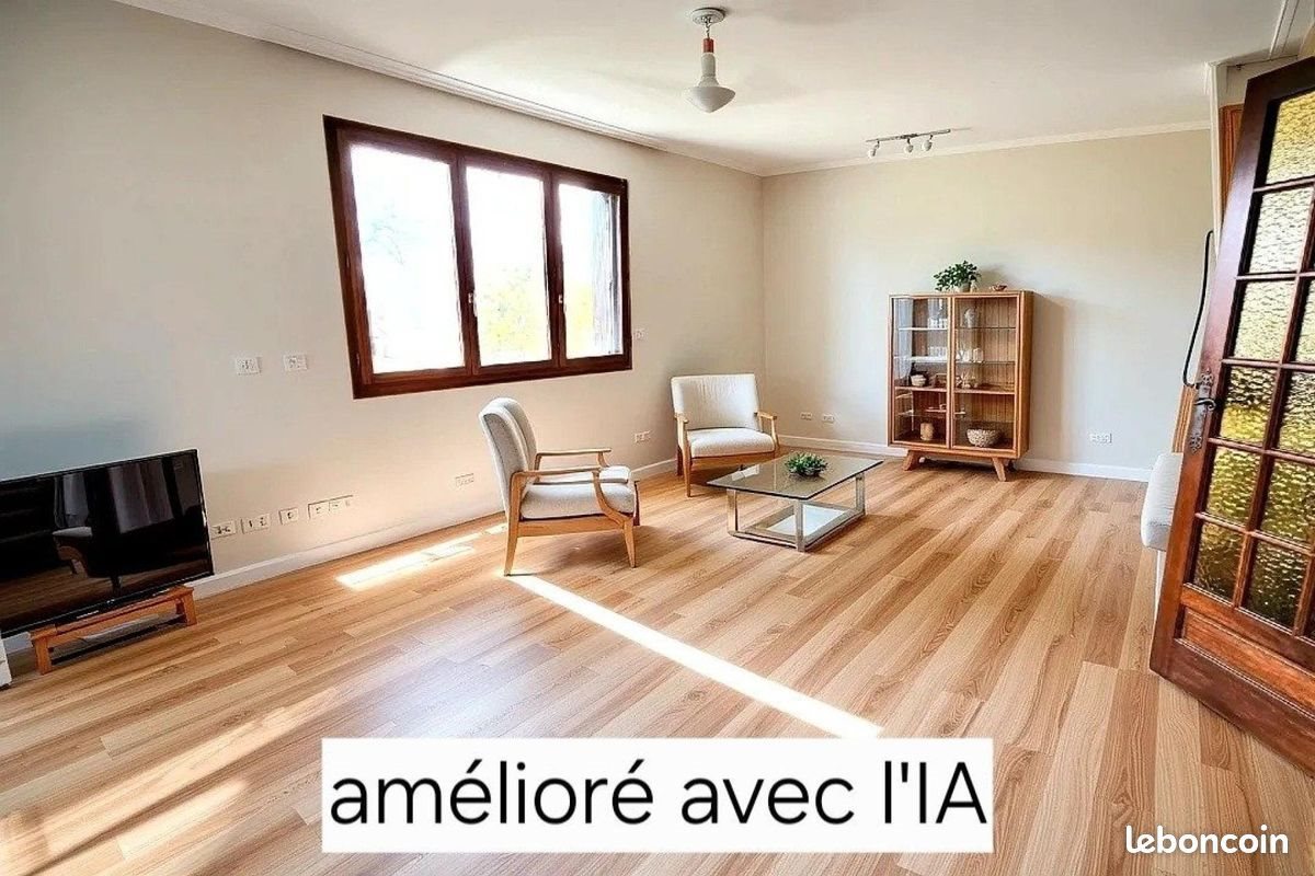 Maison à vendre, 120m², Cosne-Cours-sur-Loire
