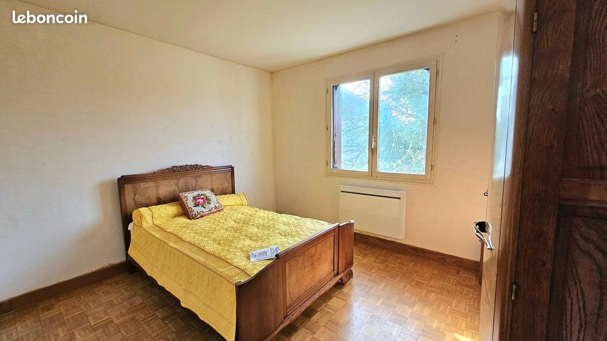 Maison à vendre, 120m², Cosne-Cours-sur-Loire