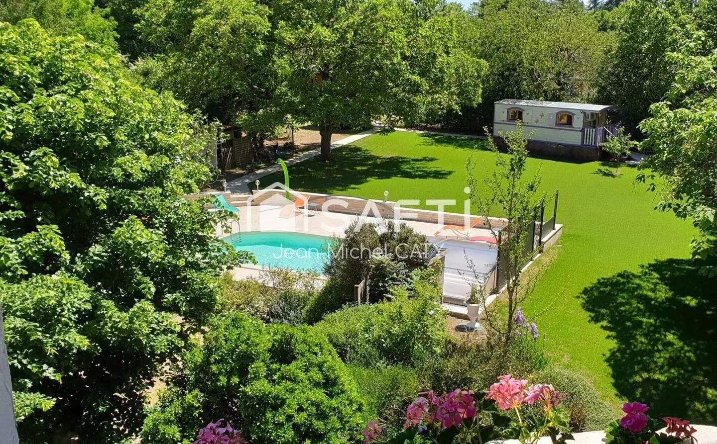 Maison à vendre, 270m², Pouilly-sur-Loire