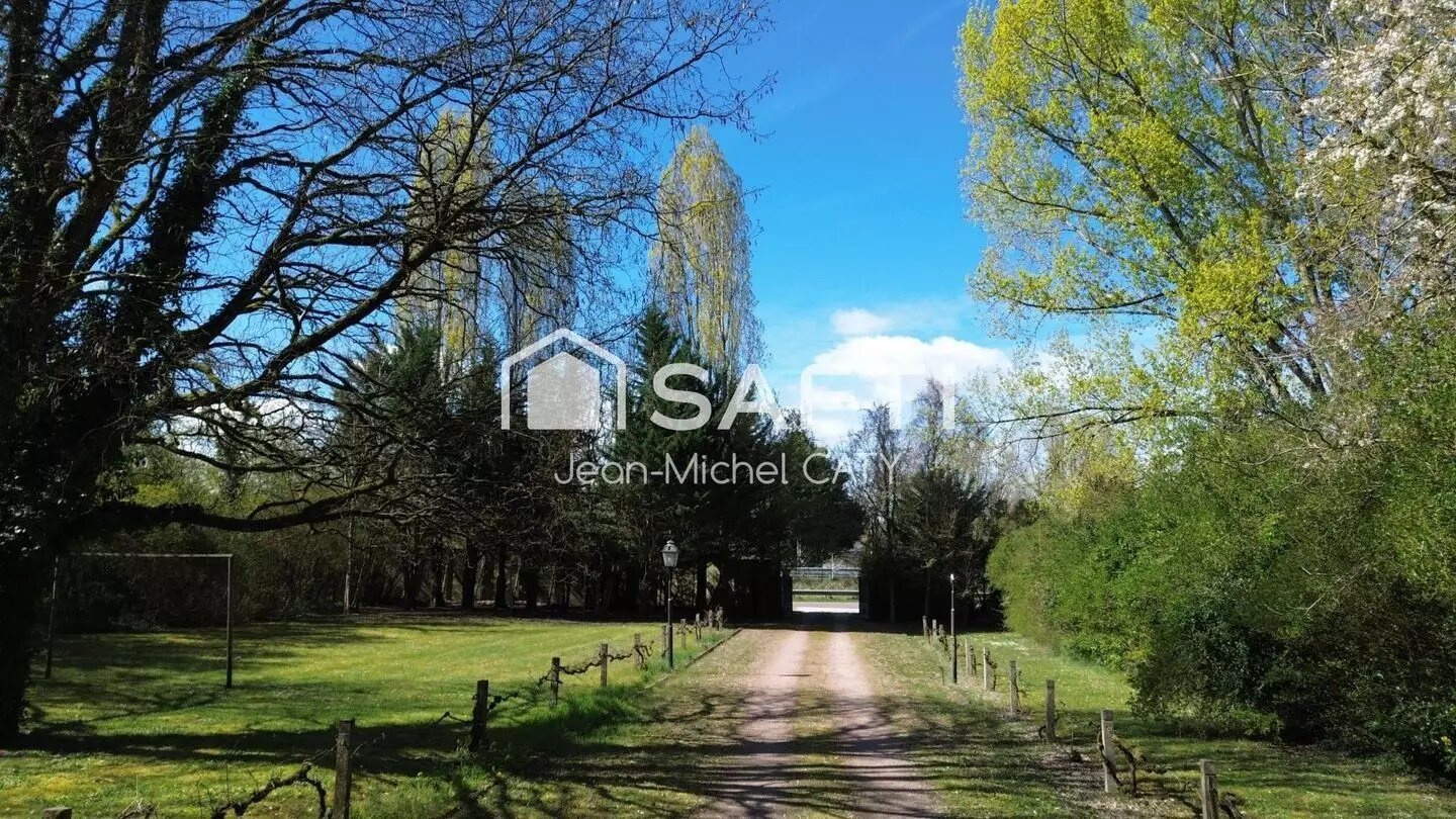 Maison à vendre, 270m², Pouilly-sur-Loire