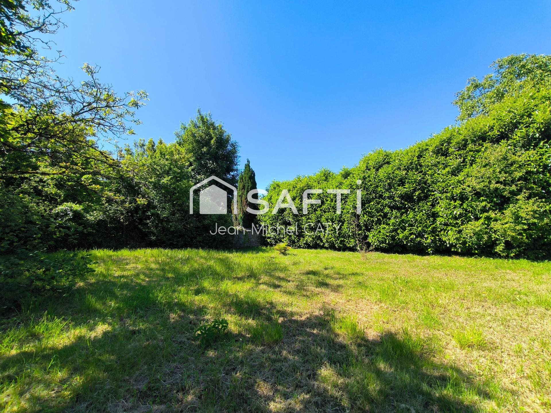 Maison à vendre, 125m², Châteauneuf-Val-de-Bargis