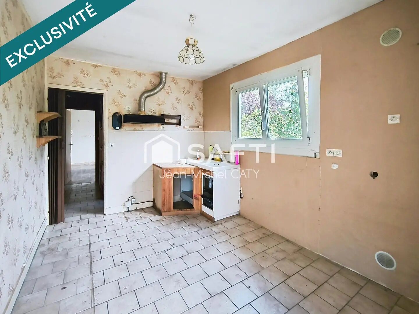 Maison à vendre, 73m², Pouilly-sur-Loire