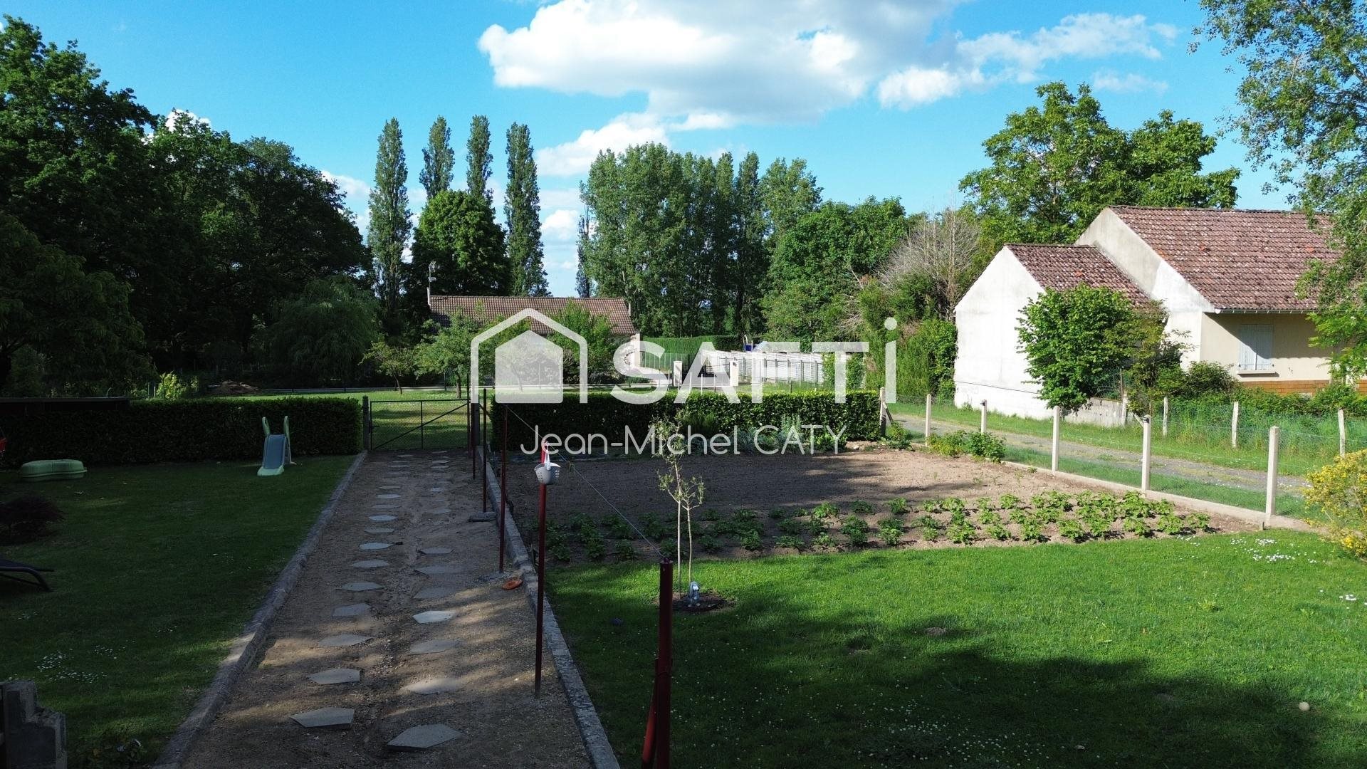 Maison à vendre, 78m², Tracy-sur-Loire