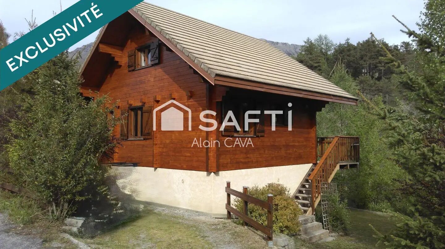 Maison à vendre, 76m², Montclar