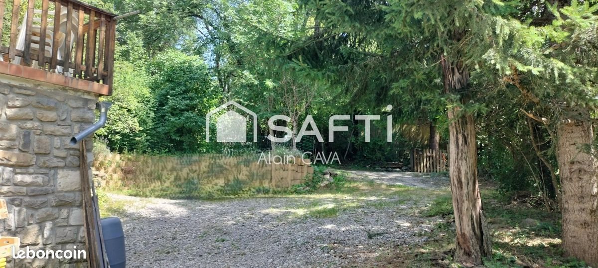 Maison à vendre, 51m², Seyne (Le Grand Puy)