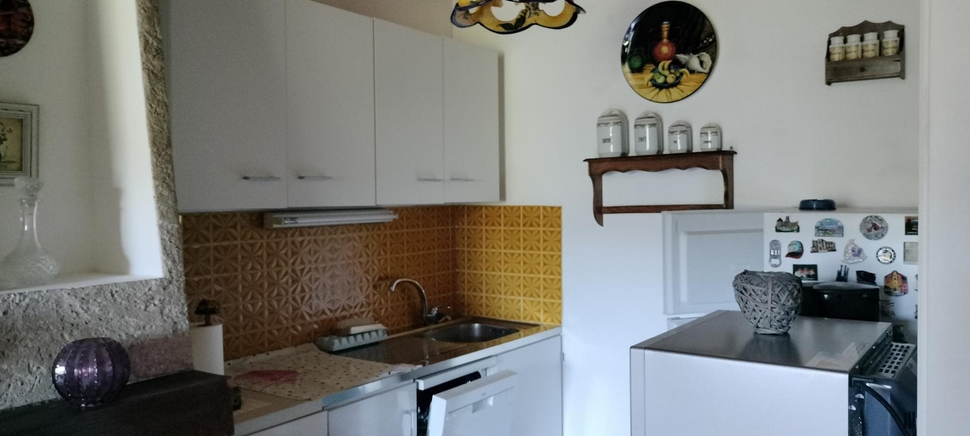 Appartement à vendre, 43m², Seyne (Le Grand Puy)