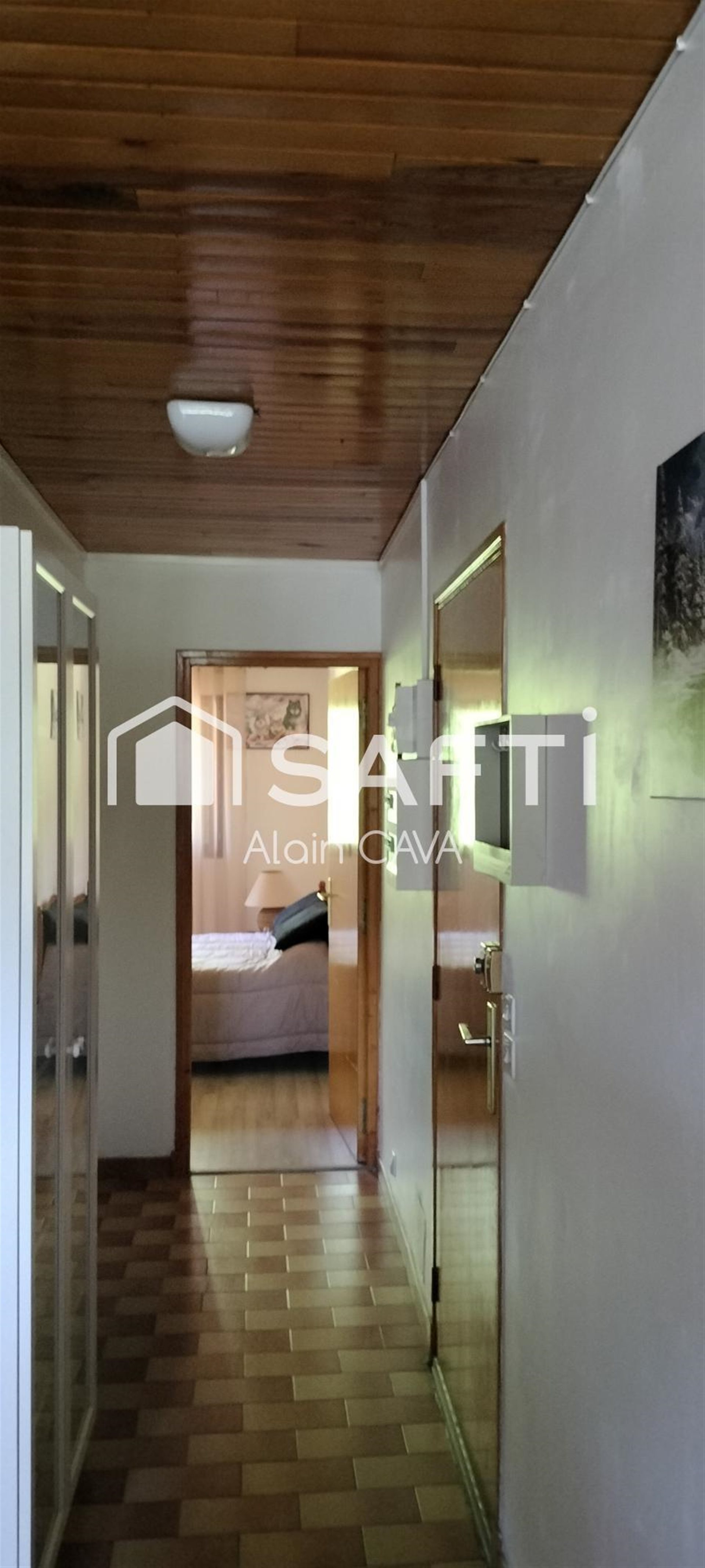 Appartement à vendre, 43m², Seyne (Le Grand Puy)
