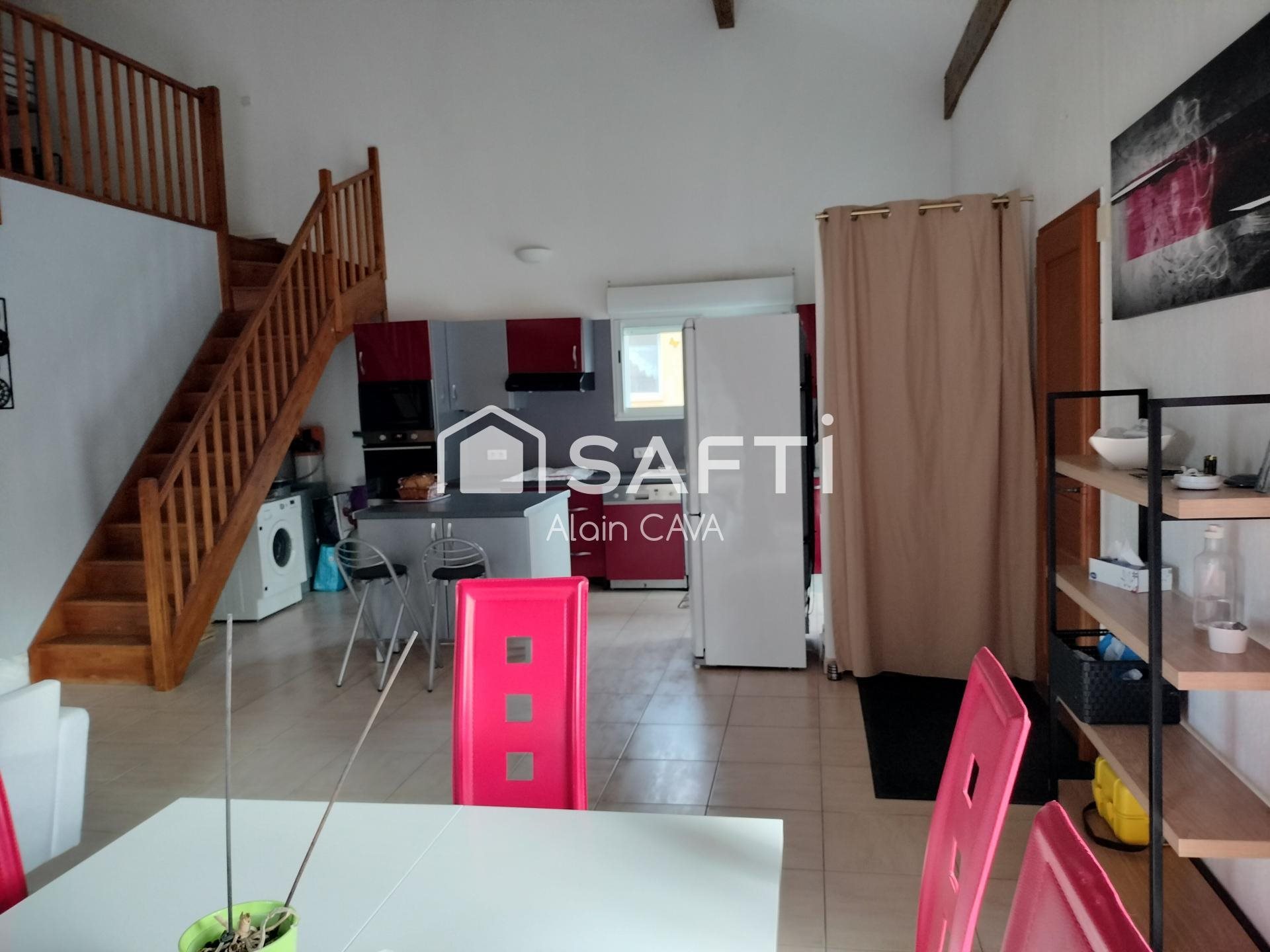 Appartement à vendre, 121m², Selonnet (Chabanon Selonnet)