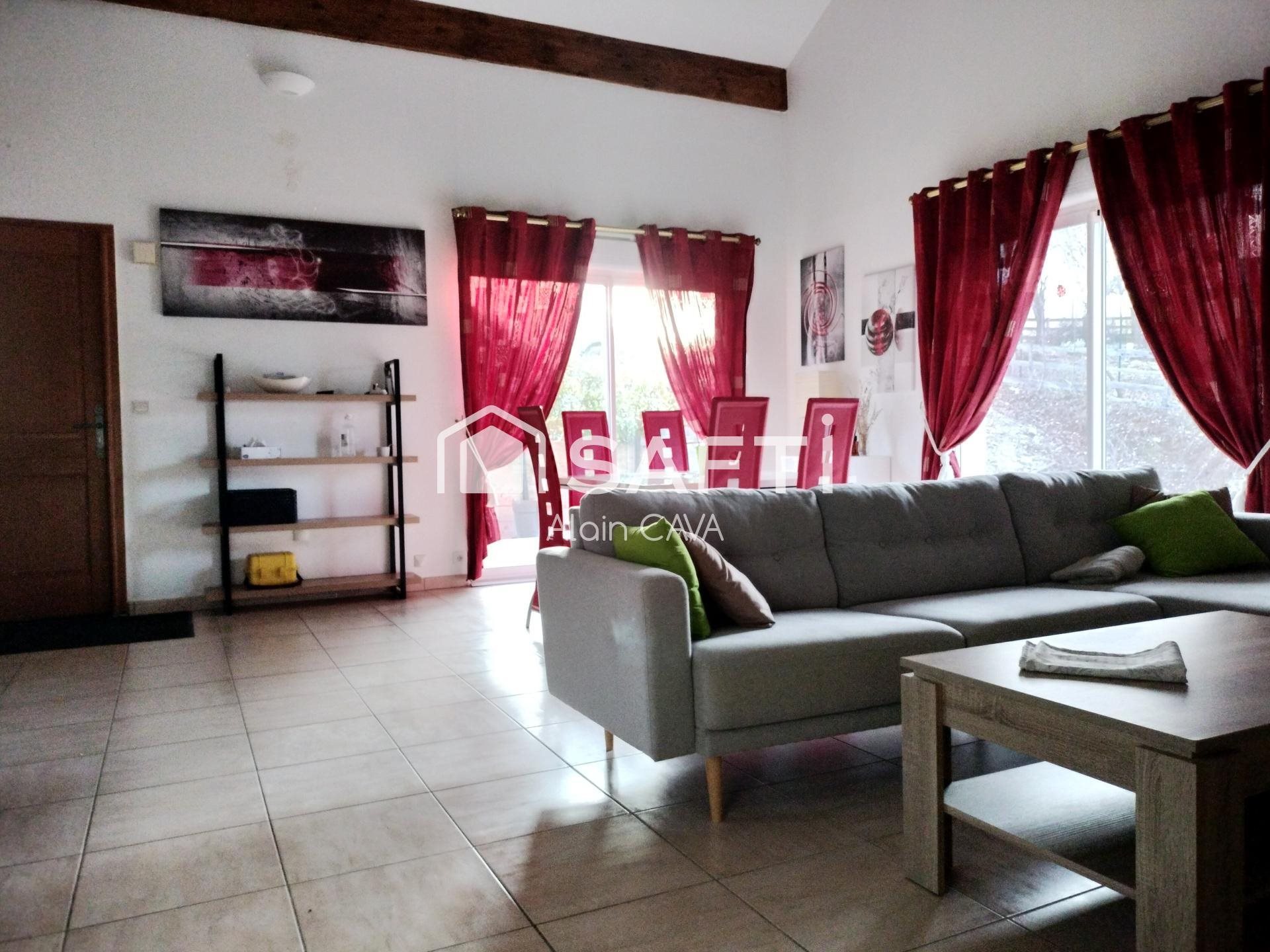 Appartement à vendre, 121m², Selonnet (Chabanon Selonnet)