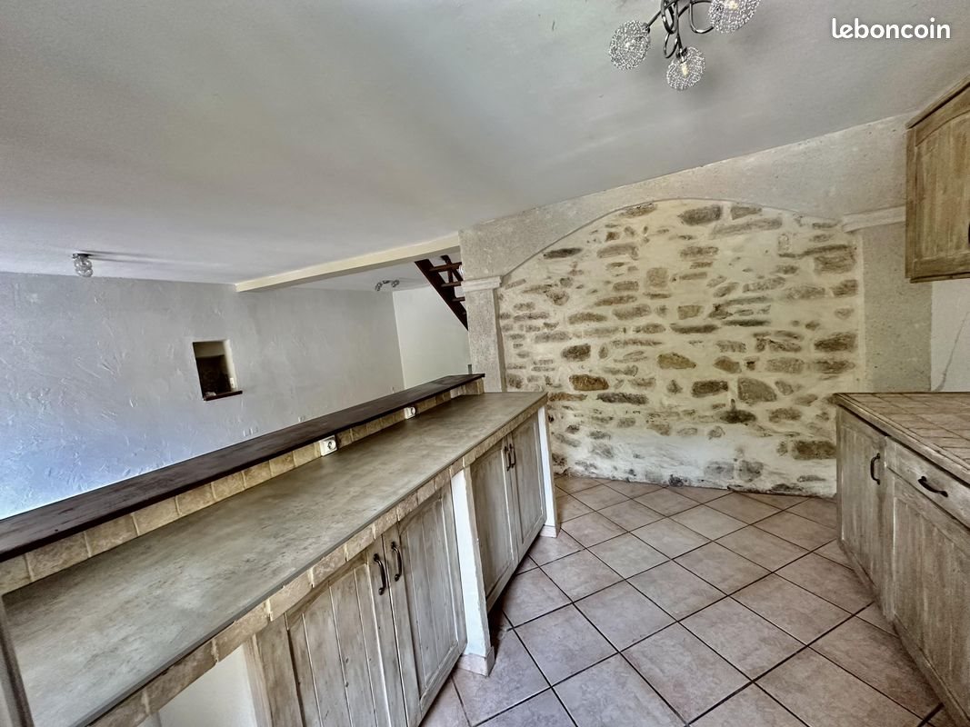 Maison à vendre, 67m², Laudun-l'Ardoise
