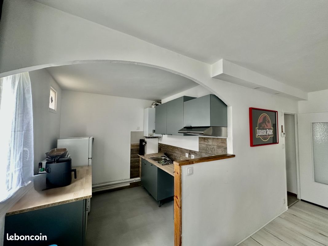 Appartement à vendre, 57m², Bagnols-sur-Cèze