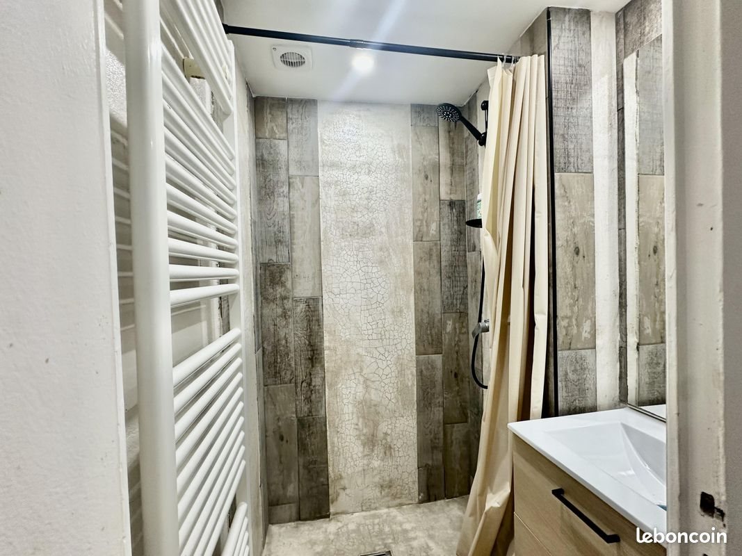 Appartement à vendre, 57m², Bagnols-sur-Cèze