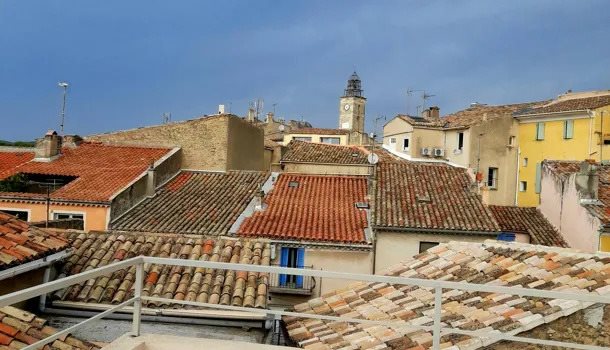 Appartement à vendre, 105m², Lambesc