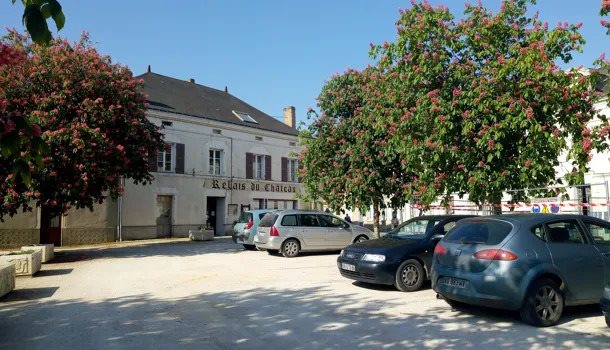 Maison à vendre, 738m², Plaine-et-Vallées