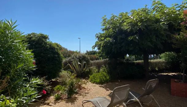 Appartement à vendre, 45m², Six-Fours-les-Plages