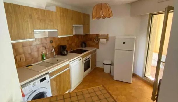 Appartement à vendre, 45m², Six-Fours-les-Plages