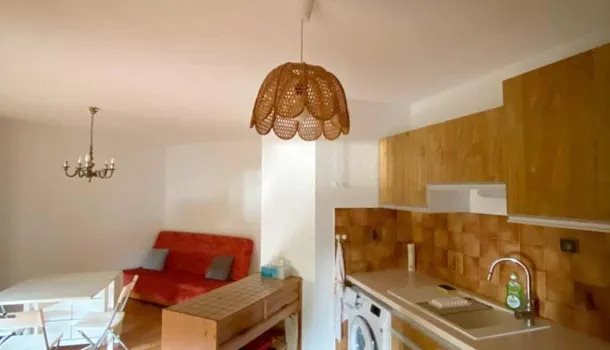 Appartement à vendre, 45m², Six-Fours-les-Plages