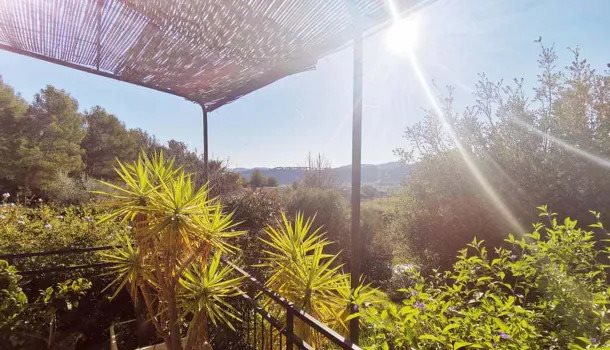Maison à vendre, 170m², La Cadière-d'Azur