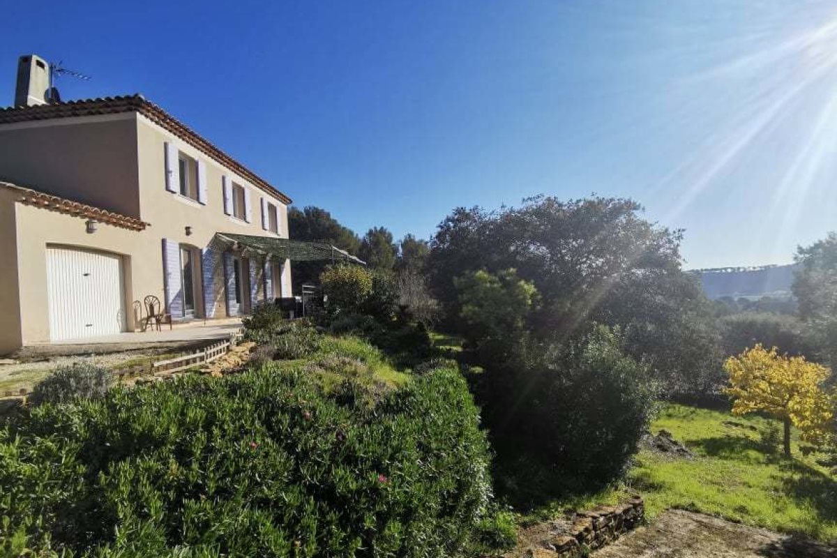 Maison à vendre, 170m², La Cadière-d'Azur