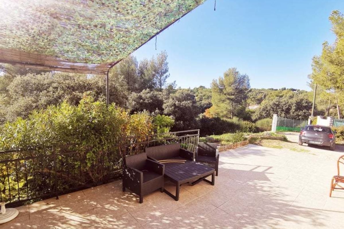 Maison à vendre, 170m², La Cadière-d'Azur