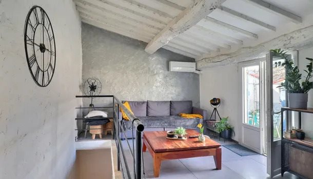 Maison à vendre, 133m², Rocbaron