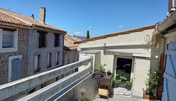 Maison à vendre, 133m², Rocbaron