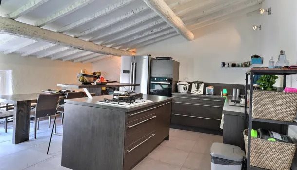 Maison à vendre, 133m², Rocbaron