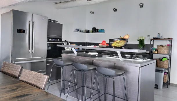 Maison à vendre, 133m², Rocbaron