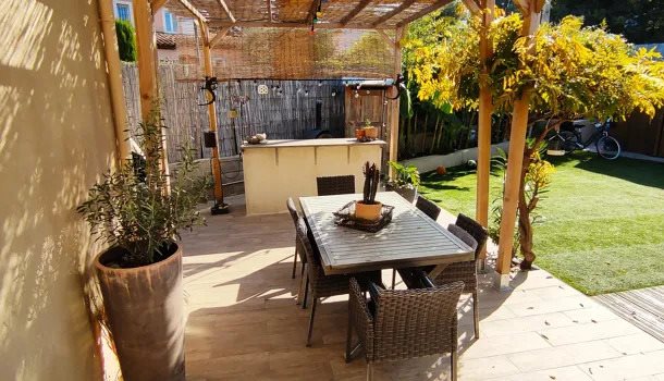Maison à vendre, 91m², Six-Fours-les-Plages