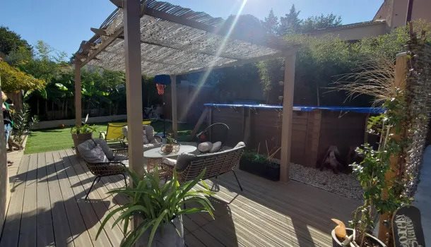 Maison à vendre, 91m², Six-Fours-les-Plages