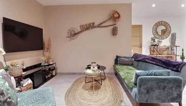 Maison à vendre, 91m², Six-Fours-les-Plages