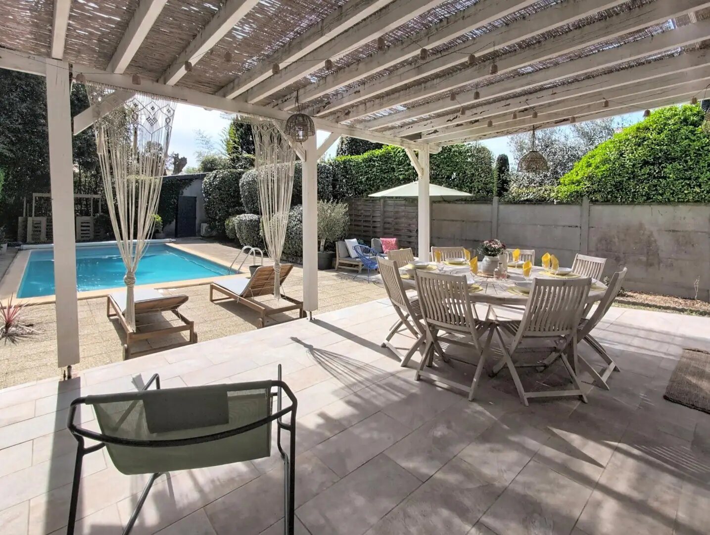Maison à vendre, 187m², Saint-Médard-en-Jalles