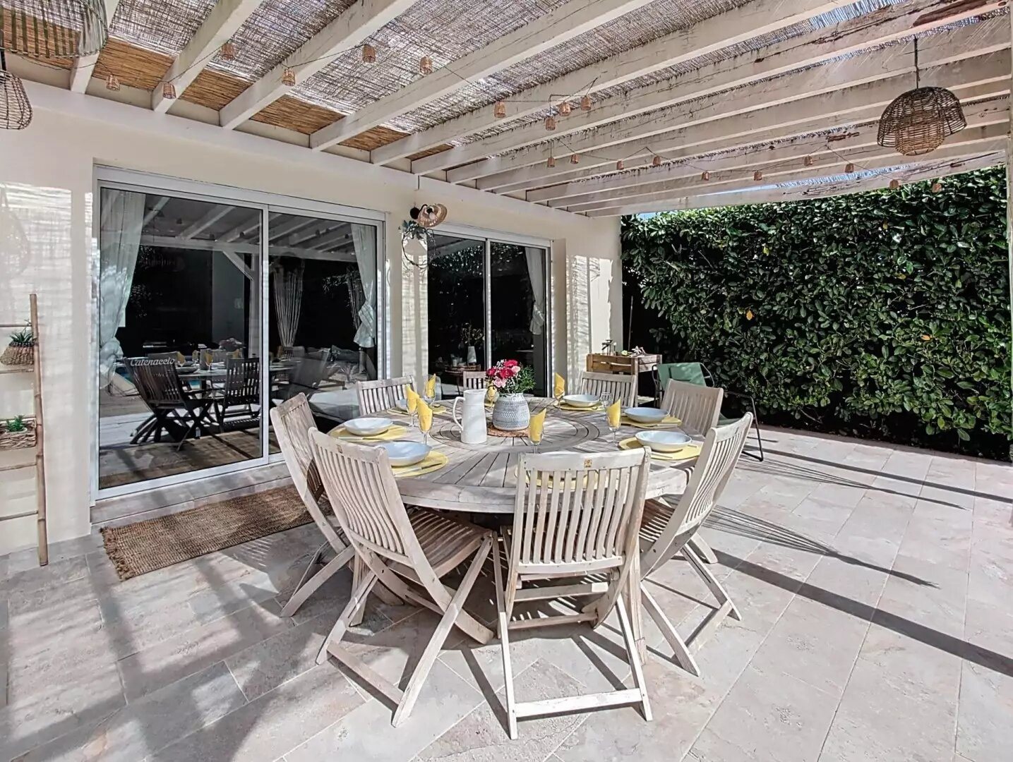 Maison à vendre, 187m², Saint-Médard-en-Jalles
