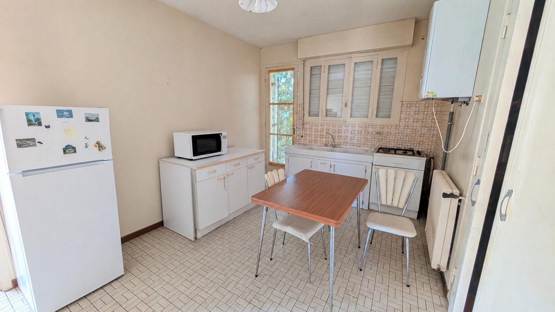 Maison à vendre, 92m², Saint-Médard-en-Jalles