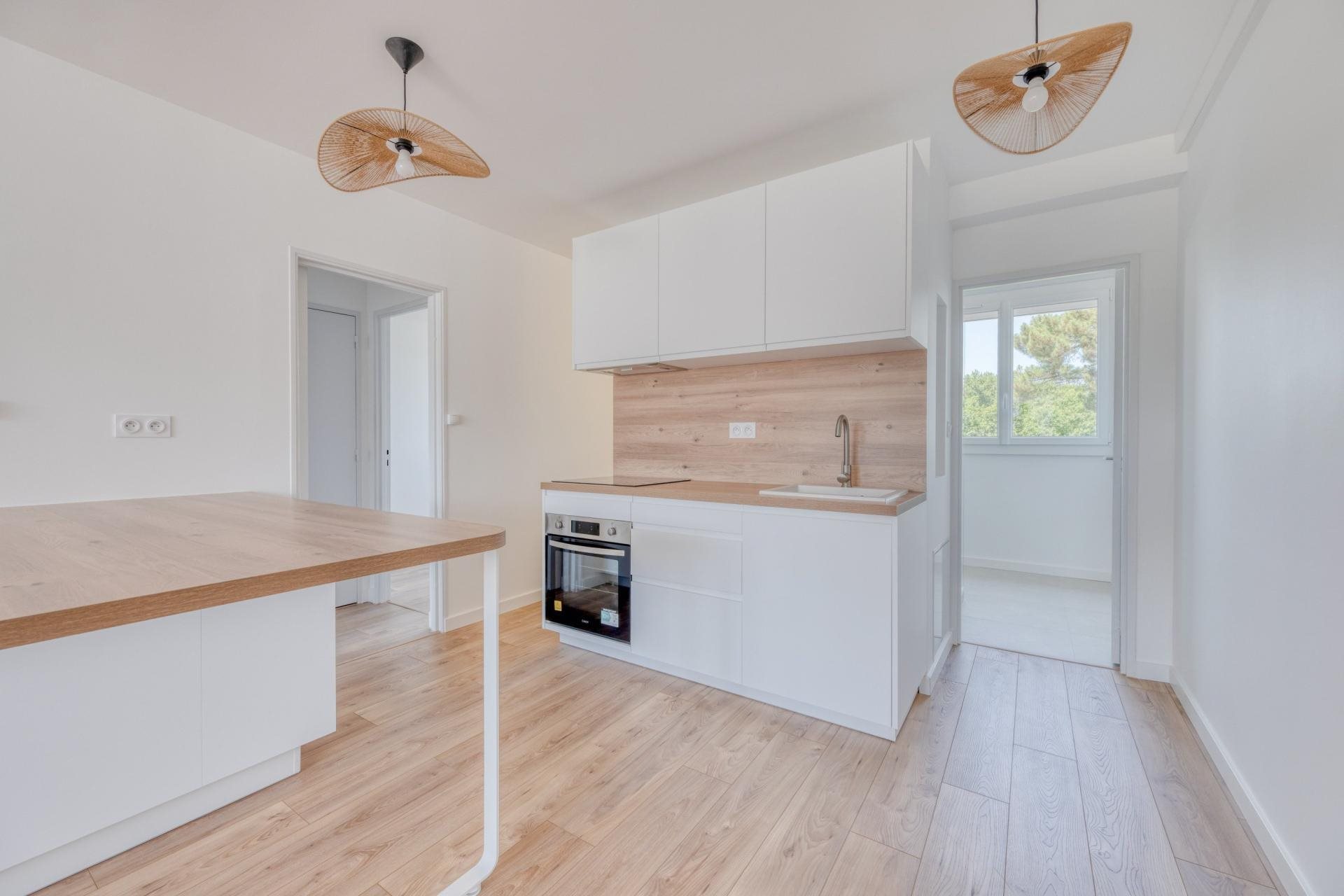 Appartement à vendre, 70m², Mérignac