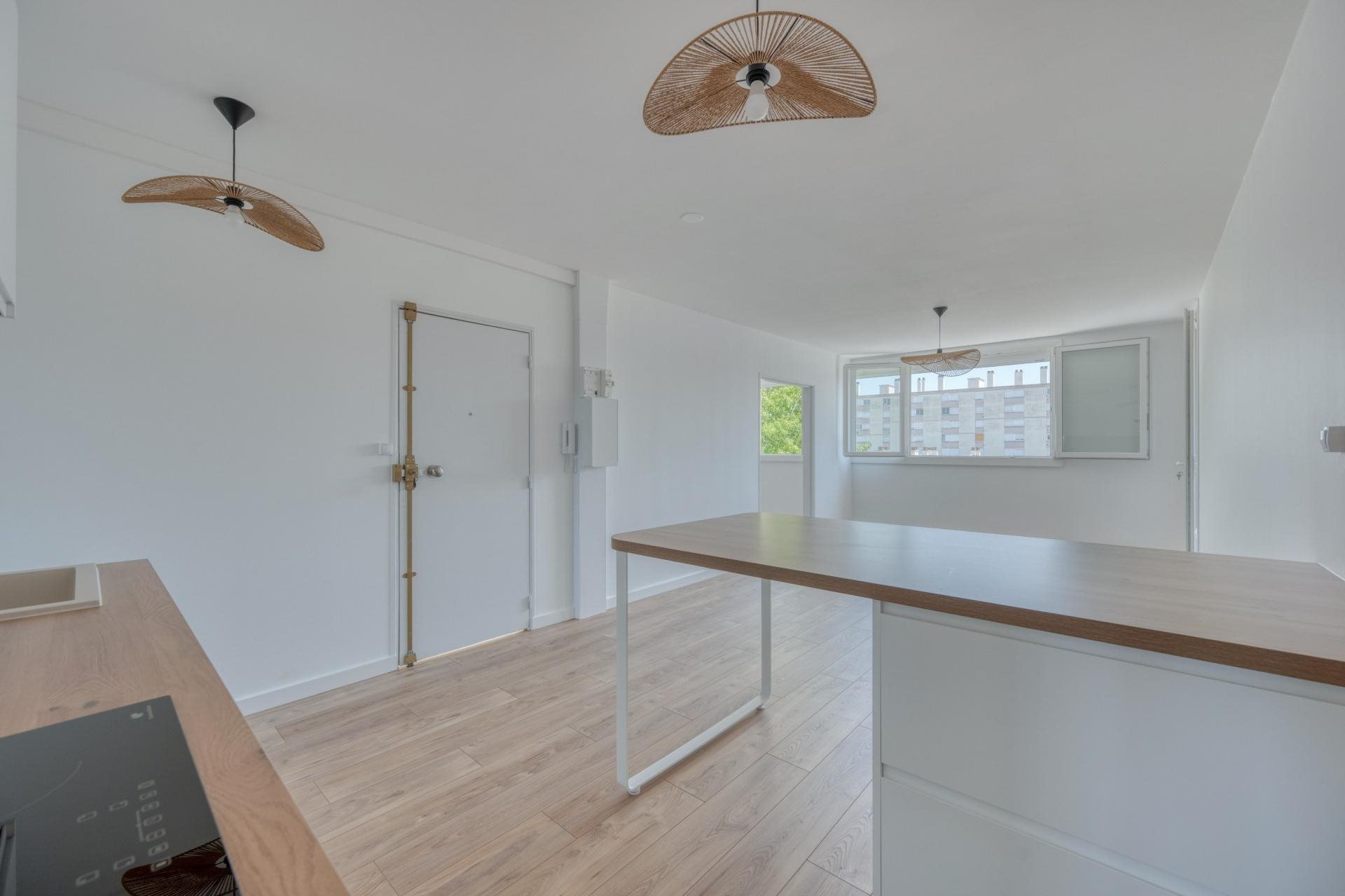 Appartement à vendre, 70m², Mérignac