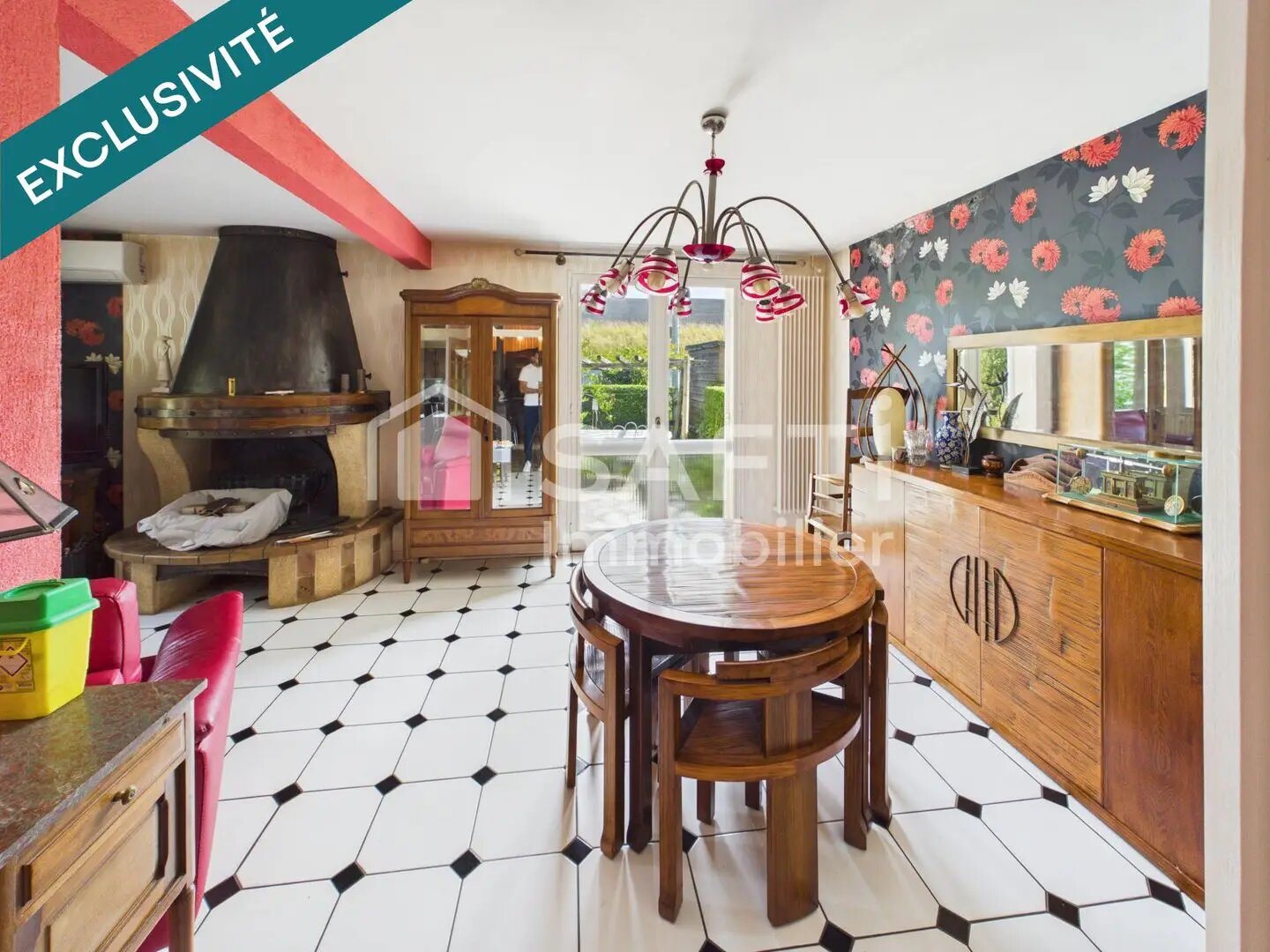 Maison à vendre, 95m², Pessac