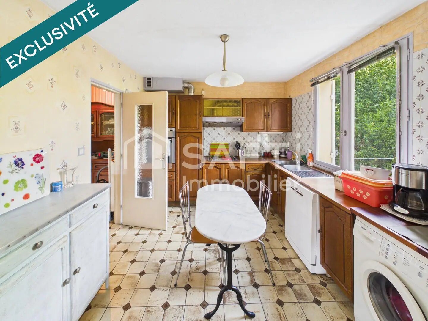 Maison à vendre, 95m², Pessac