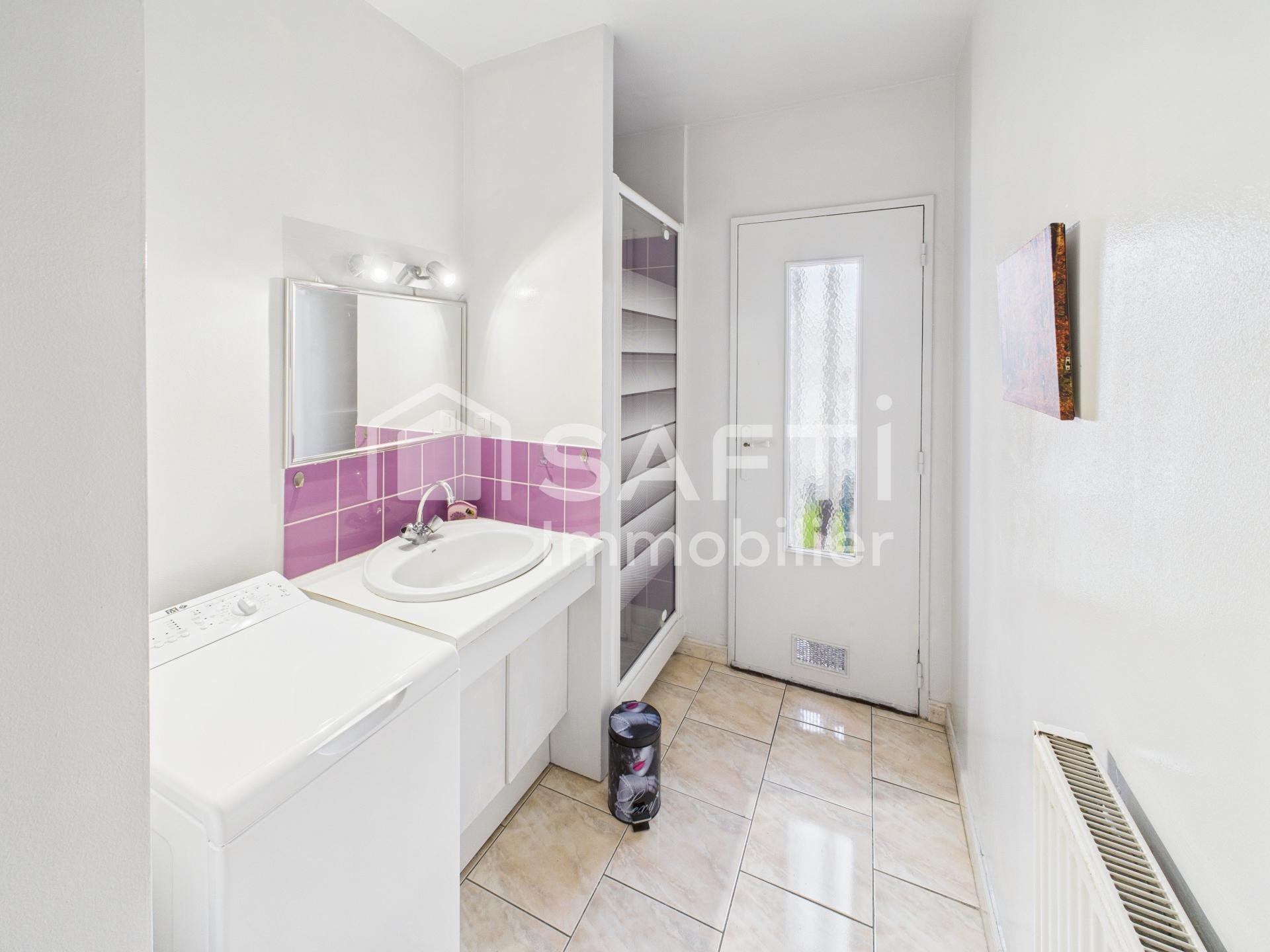 Appartement à vendre, 58m², Mérignac