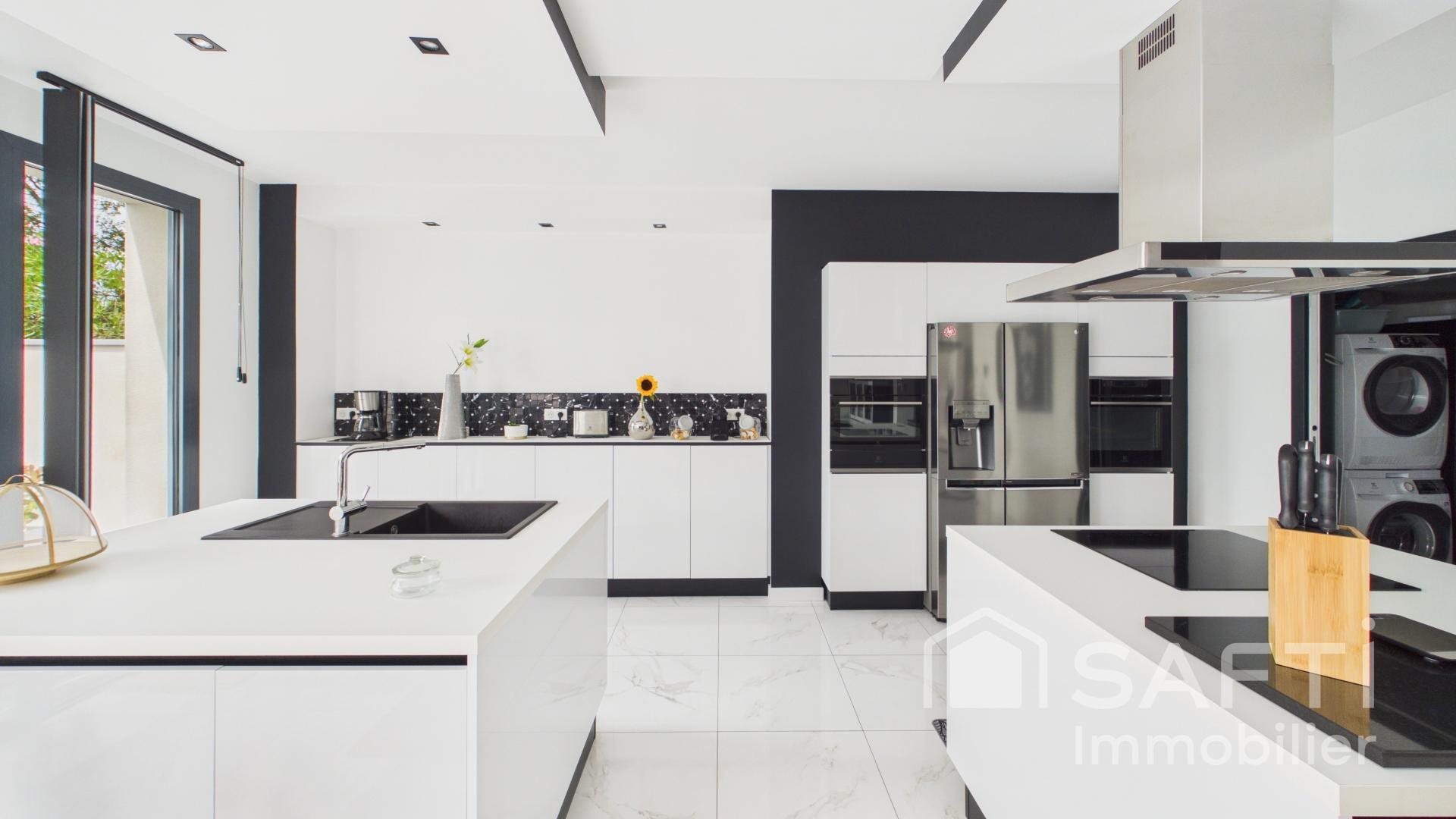 Maison à vendre, 170m², Le Bouscat